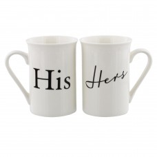 Amore 2 piece gift set - "His & Hers"